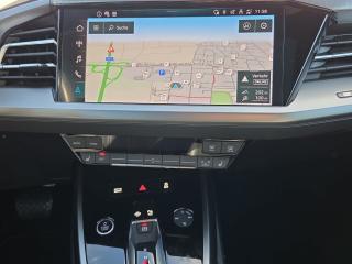 Audi Q4 Sportback e-tron Plus – Bild 6 von 21
