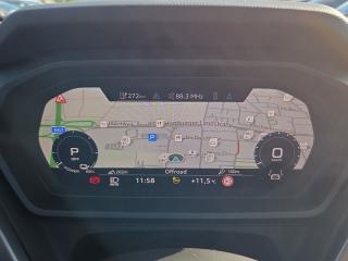 Audi Q4 Sportback e-tron Plus – Bild 9 von 21