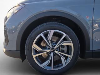 Audi Q4 Sportback e-tron Plus – Bild 13 von 21