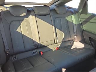 Audi Q4 Sportback e-tron Plus – Bild 16 von 21