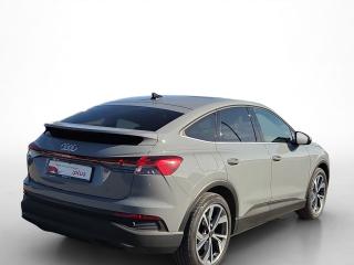 Audi Q4 Sportback e-tron Plus – Bild 18 von 21