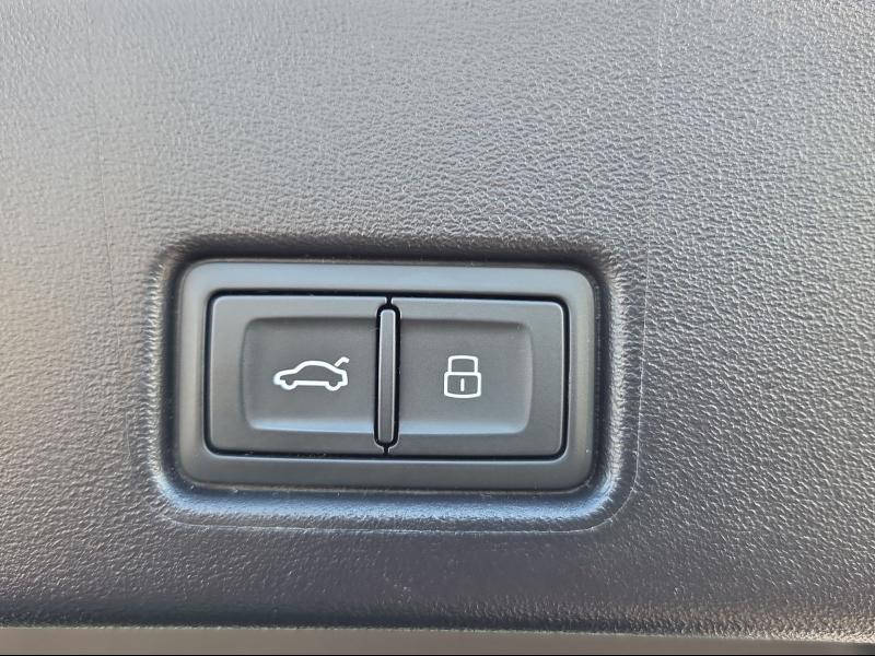 Audi Q4 Sportback e-tron Plus – Bild 12 von 21