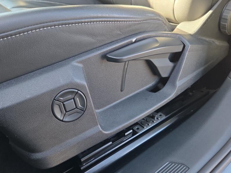 Audi Q4 Sportback e-tron Plus – Bild 15 von 21