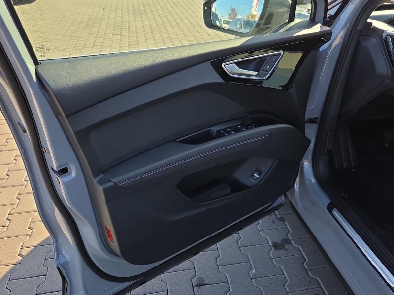 Audi Q4 Sportback e-tron Plus – Bild 19 von 21