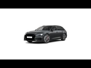Audi A6 Avant Sport – image 1 of 8