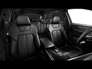 Audi A6 Avant Sport – image 7 of 8