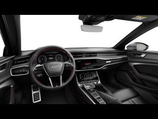 Audi A6 Avant Sport – image 8 of 8