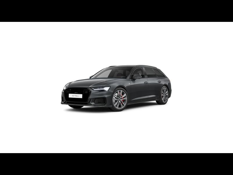 Audi A6 Avant Sport – image 1 of 8
