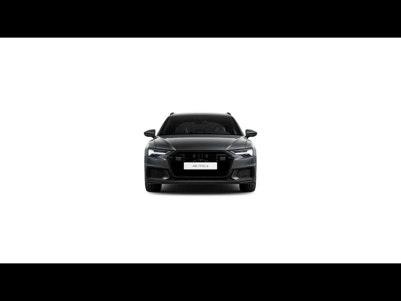 Audi A6 Avant Sport – image 3 of 8