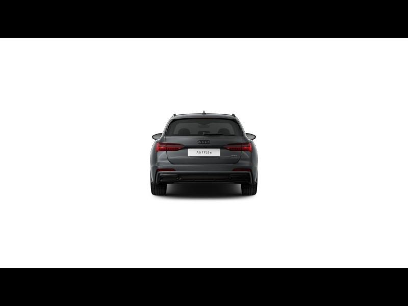 Audi A6 Avant Sport – image 4 of 8