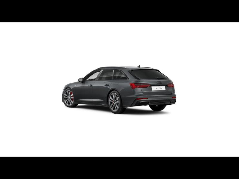 Audi A6 Avant Sport – image 5 of 8