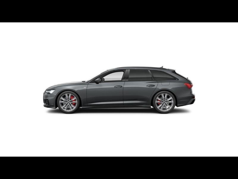 Audi A6 Avant Sport – image 6 of 8