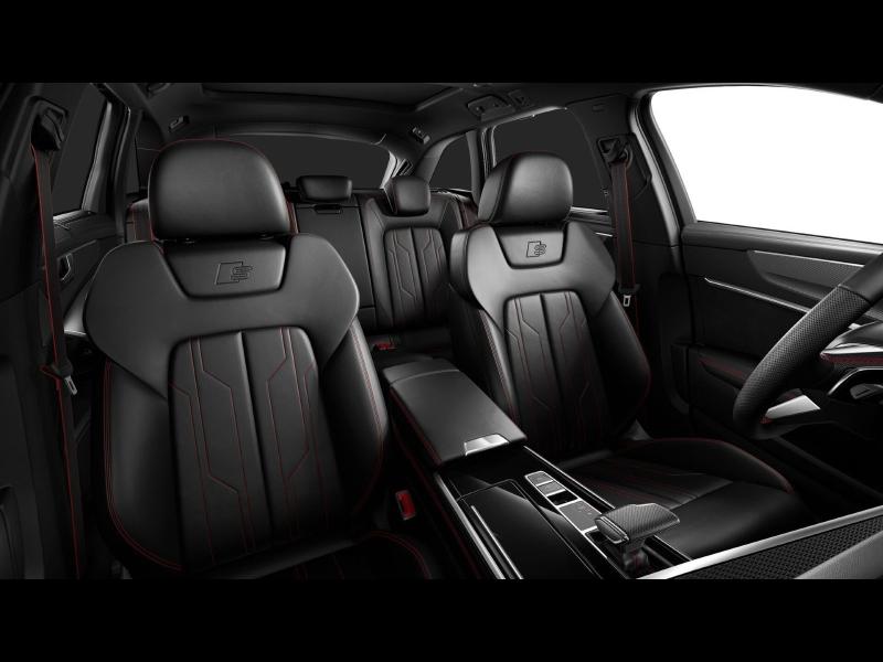 Audi A6 Avant Sport – image 7 of 8