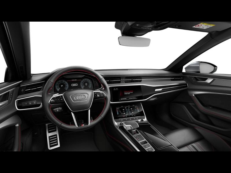 Audi A6 Avant Sport – image 8 of 8
