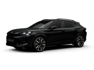 Cupra Formentor – Bild 1 von 10
