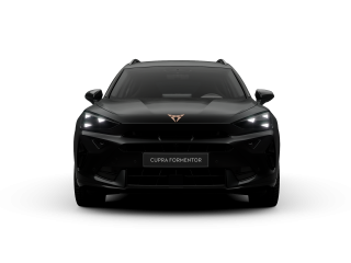 Cupra Formentor – Bild 2 von 10