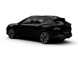 Cupra Formentor – Bild 4 von 10