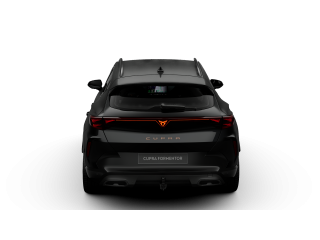 Cupra Formentor – Bild 6 von 10