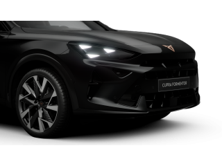 Cupra Formentor – Bild 7 von 10