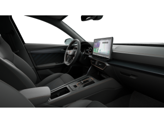 Cupra Formentor – Bild 9 von 10