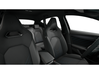 Cupra Formentor – Bild 10 von 10