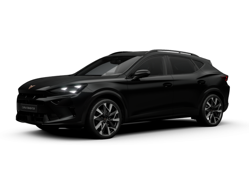 Cupra Formentor – Bild 1 von 10