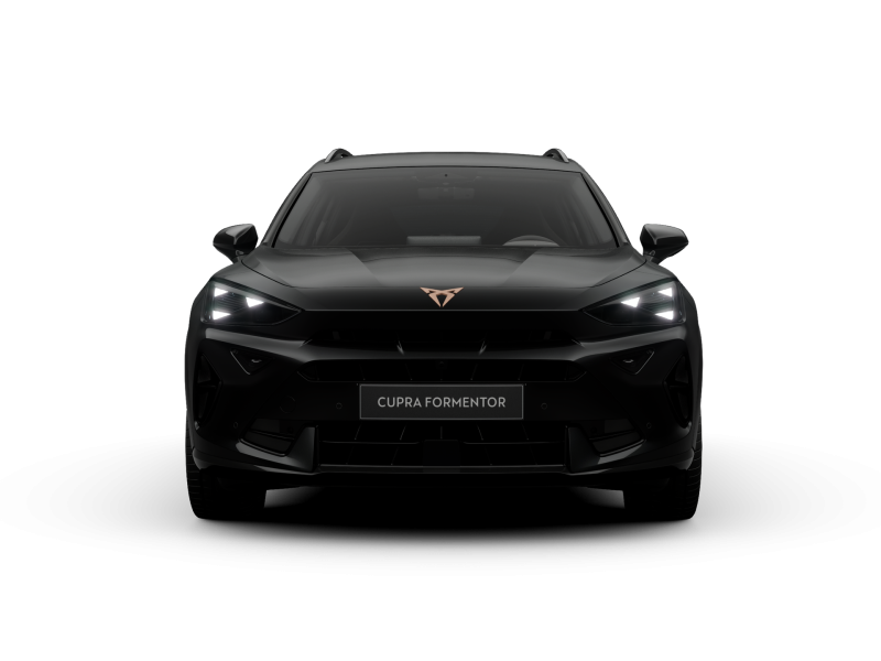 Cupra Formentor – Bild 2 von 10