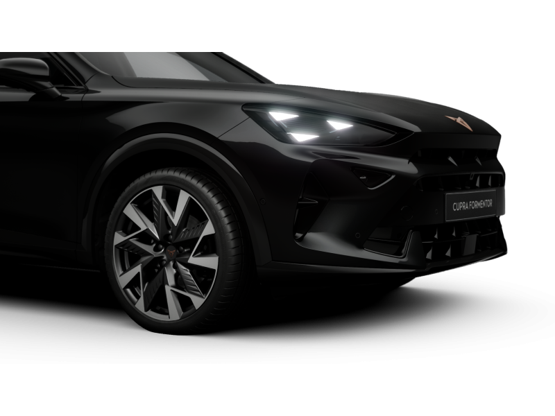 Cupra Formentor – Bild 3 von 10
