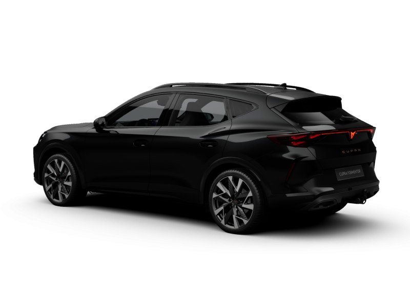 Cupra Formentor – Bild 4 von 10