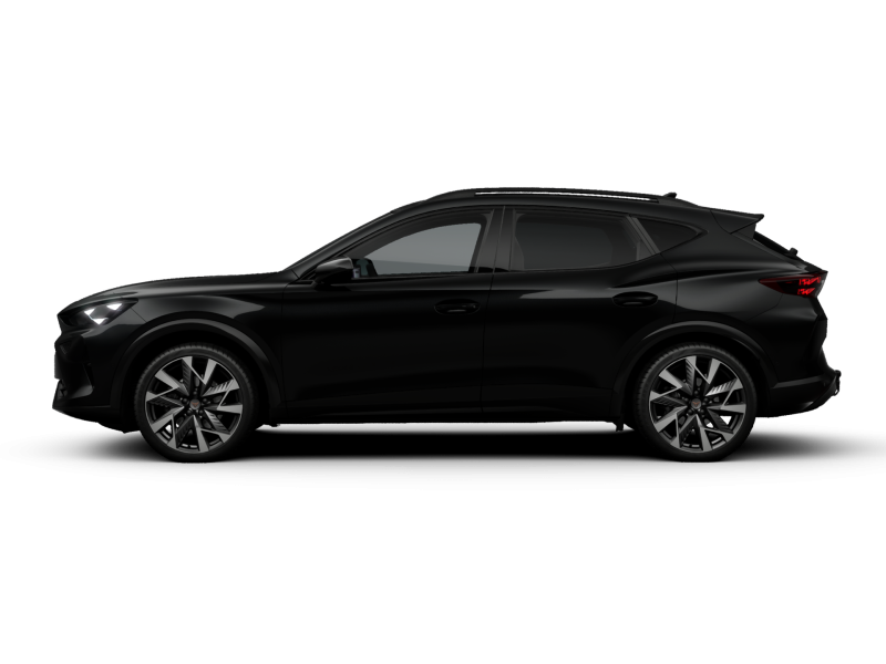 Cupra Formentor – Bild 5 von 10