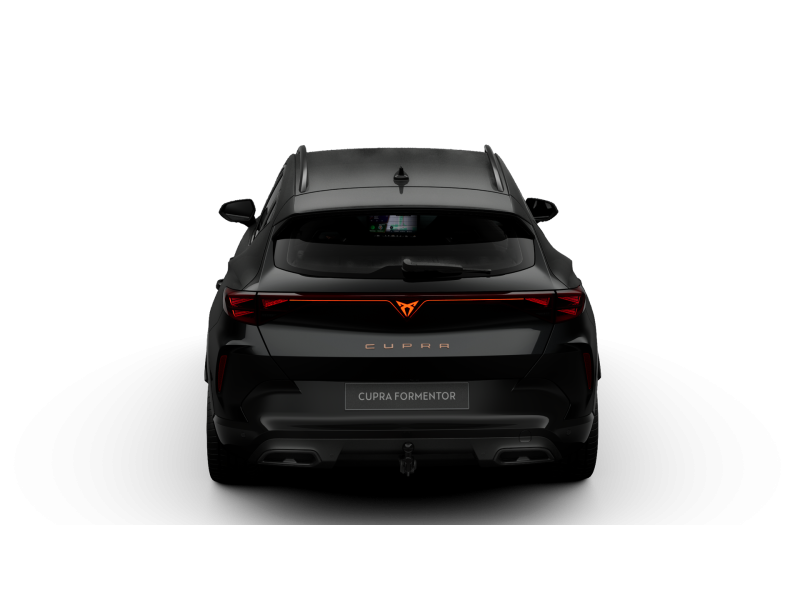 Cupra Formentor – Bild 6 von 10