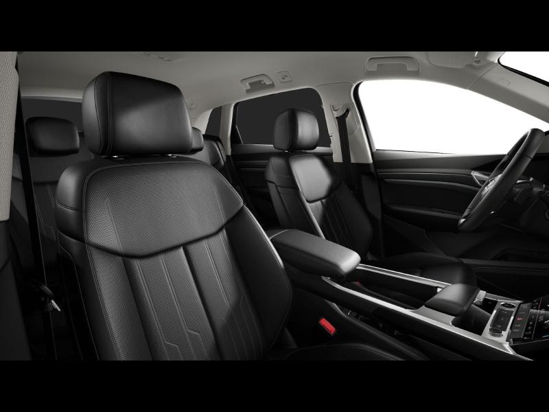 Audi Q8 e-tron advanced – image 8 of 9