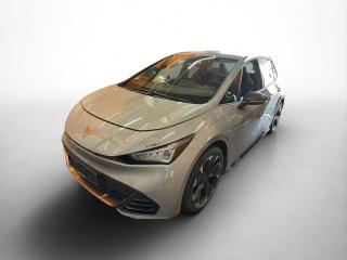 Cupra Born – Bild 1 von 6