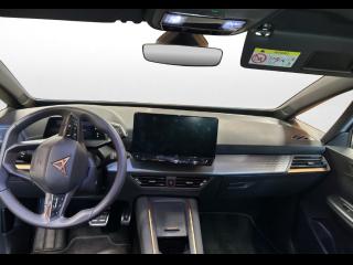 Cupra Born – Bild 3 von 6