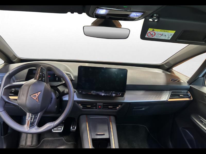 Cupra Born – Bild 3 von 6