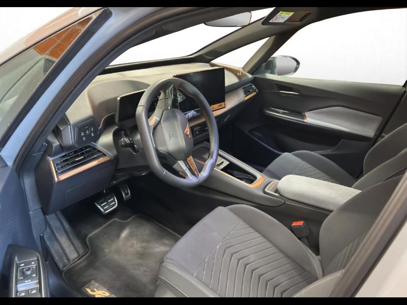 Cupra Born – Bild 5 von 6