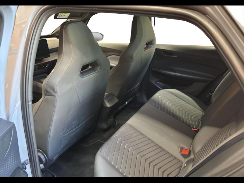 Cupra Born – Bild 6 von 6
