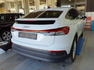 Audi Q4 e-tron – Bild 3 von 7