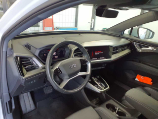 Audi Q4 e-tron – Bild 6 von 7