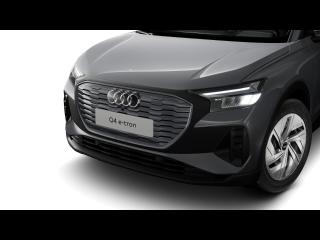 Audi Q4 Sportback e-tron – Bild 2 von 9