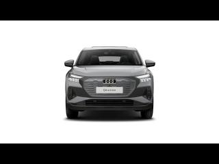 Audi Q4 Sportback e-tron – Bild 3 von 9