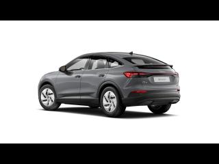 Audi Q4 Sportback e-tron – Bild 5 von 9