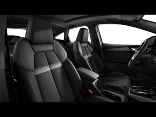 Audi Q4 Sportback e-tron – Bild 7 von 9