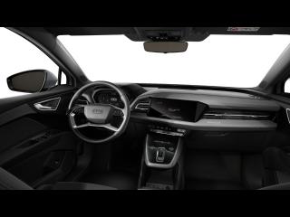 Audi Q4 Sportback e-tron – Bild 8 von 9