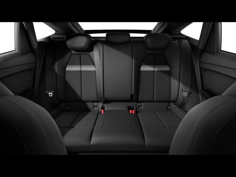 Audi Q4 Sportback e-tron – Bild 9 von 9