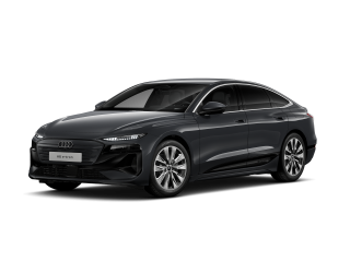 Audi A6 Sportback e-tron advanced – Bild 1 von 10