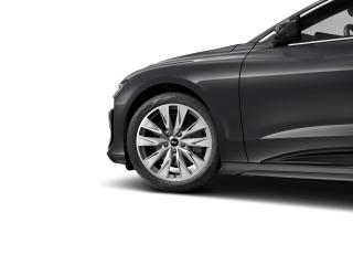 Audi A6 Sportback e-tron advanced – Bild 3 von 10