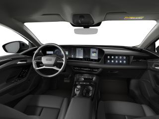 Audi A6 Sportback e-tron advanced – Bild 8 von 10