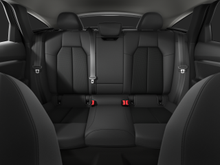 Audi A6 Sportback e-tron advanced – Bild 10 von 10