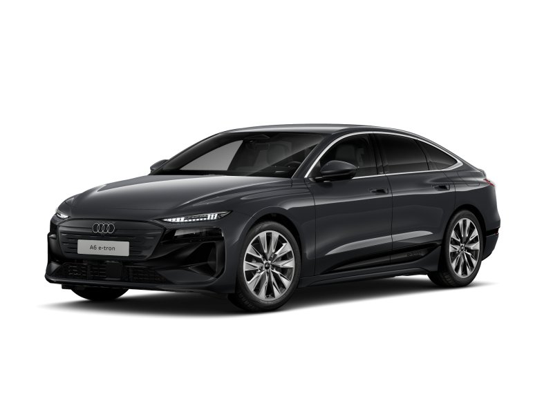 Audi A6 Sportback e-tron advanced – Bild 1 von 10